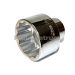 Double Hex Socket/Wrench 65mm Drive 3/4'