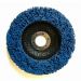Poly Strip Wheel Paint Rust Removal Clean Quality Angle Grinder Disc