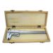 Vernier Calliper 150mm 0.02mm