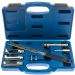 ENGINE SPRING COMPRESSOR SET VALVE PULLER 8V 12V 16V