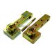 ENGINE TIMING TOOL SET FORD VOLVO 2.5 TURBO