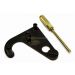 Engine Timing Tool Set Renault Diesel 2.0 DCI Laguna