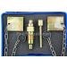 Engine Timing Tool Set VW Audi Skoda 2.5V6 TDI 3.3V8 TDI