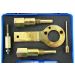 ENGINE TIMING TOOL SET OPEL FIAT ALFA ROMEO 1.9 2.4 JTD CDTI