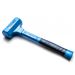 FIBREGLASS DEAD BLOW HAMMER HOGERT HT3B091 680g