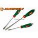 Flat-head Magnetic Screwdriver For Lining 5.5x100mm