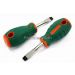 Flat-head Magnetic Screwdriver Short 5.5x38mm