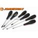 Flat-head Screwdriver 4x80mm