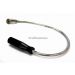 Flexible Magnetic Pick-up Tool With Light
