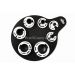 Fuel Line/Air Con Tool Set