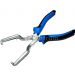 Fuel Line Hose Clip Pliers Petrol Engines