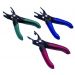 Fuel Line Pliers Set Opel Ford Renault