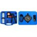Fuel Pressure Vacuum Meter Set