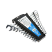 Box Wrench Set 6-22mm 12pc