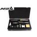 Gas Soldering Iron Set