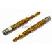 Glow Plug Step Drill Bit 10mm