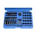 Glow Plug Thread Repair Set 33pc