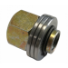 Hardened M12 Nut With Bearing