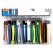 Heat Shrink Tubing Set 128pc