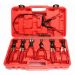 Hose Clamp Clip Plier Set
