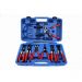 Hose Clamp Clip Plier Set