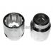 Hub Socket Wrench 36mm 3/4' 12p VAG