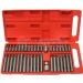 Imbus Hex Torx XZN Spline Bit Set 40pc