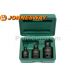 Impact Ball-And-Socket Joint Set