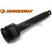 Impact Extension Bar 3/4' 200mm