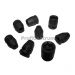 Impact Socket Set TORX-E E10-E24 1/2' 8pc