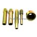 Injection Pump Wrench Set Bosch Lucas 5pc