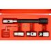 Injector Sealing Cutter Set