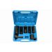 Injector/Sensor Socket Wrench Set 7pc