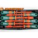 Insulated Nut Screwdriver Set 1000V