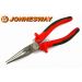 Insulated Straight Pliers 1000V 8'