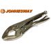 Locking Pliers 10' 240mm