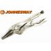 Locking Pliers 6' Straight