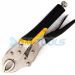 LOCKING PLIERS NOSE MORSEA LONG 250MM