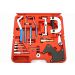 Engine Timing Tool Set Volvo RENAULT OPEL 1.2 1.4 1.6 2.0 16V 1.9 2.5 2.8DCI