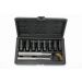 Locking Wheel Nut/Bolt/Hub Cap Removal Tool Set
