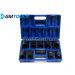 Long Impact Socket Set 17-41mm 1'