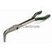Long Pliers 275mm Angle 90'