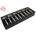 Long Socket Set 4-24mm 1/2' 1/4'