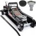 CAR FLOOR JACK HYDRAULIC LOW PROFILE 2.5 TON 80-365MM