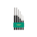 Punch Set 6pc JONNESWAY