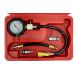 Compression Tester Kit Petrol 0-20Bar