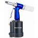 Air Riveter Pneumatic Riveting Gun  2.4-6.4mm ADLER