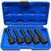 Nut Twister Set 4 Damaged bolt 8-16MM 5pcs