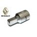 Oil Drain Plug Wrench 1/2' Renault Square 10mm