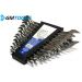 Open-Ended Wrench Set 6-32mm